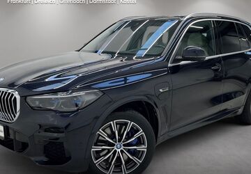 BMW X5 40.960 km 54.480 &euro; Dreieich-Sprendlingen 63303