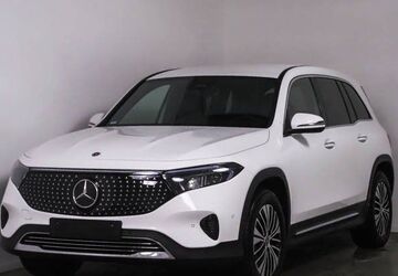 Mercedes-Benz EQB 15.510 km 44.690 &euro; Neu Isenburg 63263