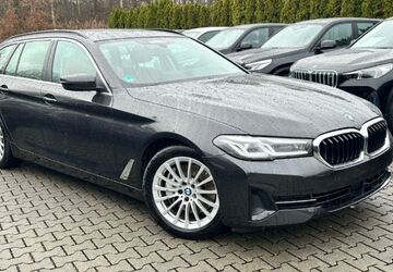 BMW 530 91.154 km 33.577 &euro; Rödermark 63322