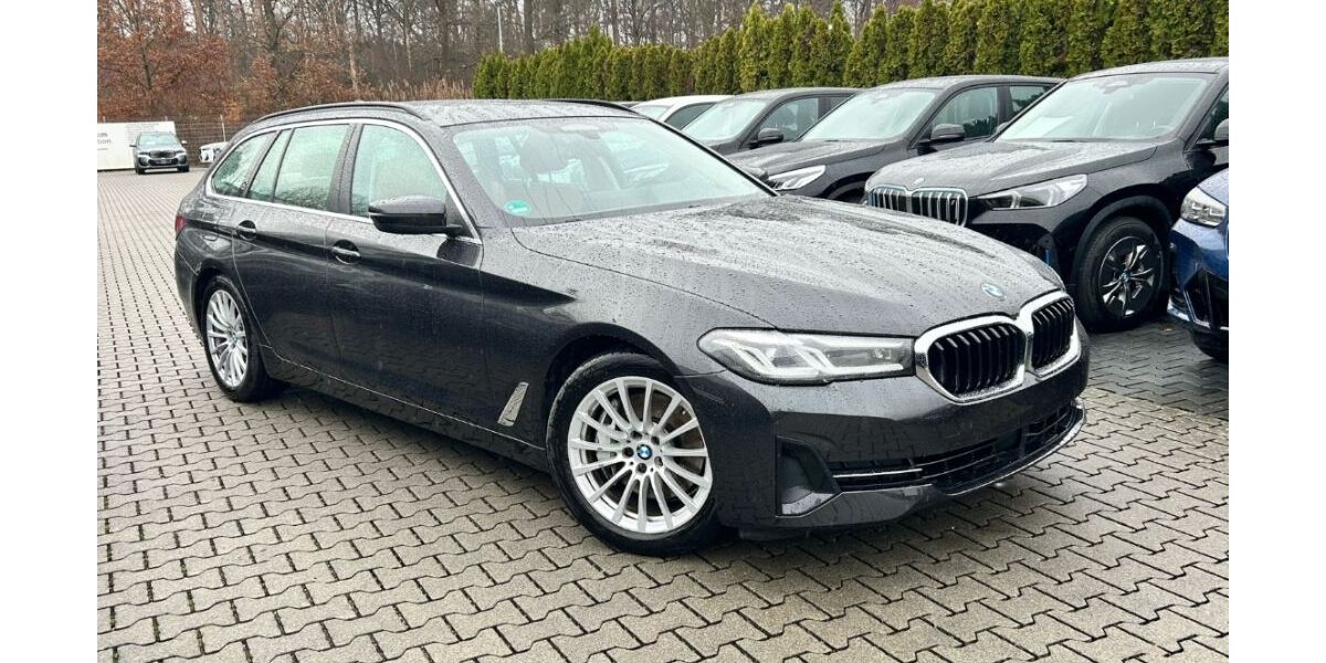 BMW 530 91.154 km 33.577 &euro; Rödermark 63322