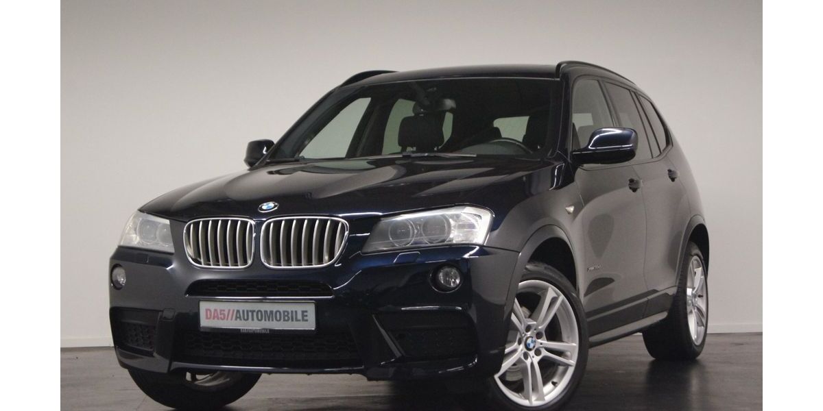 BMW X3 235.000 km 15.400 &euro; Darmstadt 64293