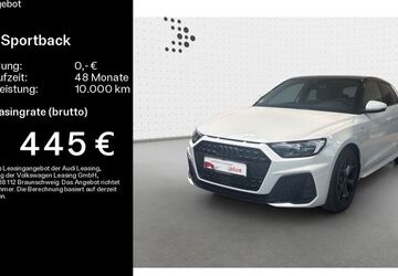 Audi A1 4.500 km 34.990 &euro; Hofheim 65719