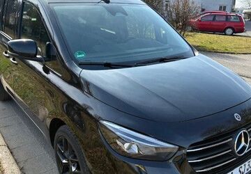 Mercedes-Benz T-Klasse 9.985 km 32.750 &euro; Roßdorf 64380