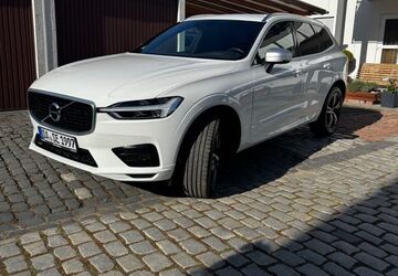 Volvo XC60 162.000 km 22.990 &euro; Weiterstadt 64331