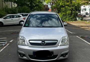Opel Meriva 183.000 km 2.000 &euro; Darmstadt 64289