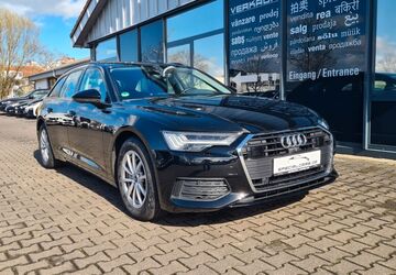 Audi A6 147.900 km 23.690 &euro; Offenbach am Main 63069