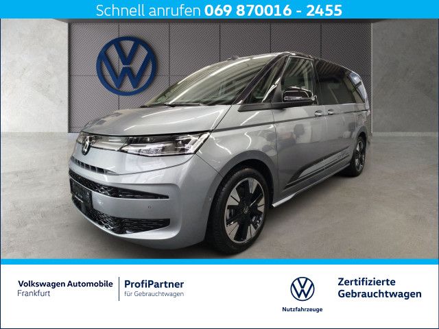 VW T7 Multivan 17.000 km 76.850 &euro; Frankfurt 60326