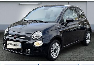 Fiat 500 19.787 km 11.980 &euro; Rüsselsheim 65428