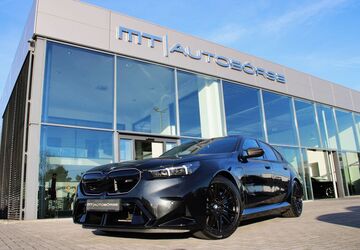 BMW M5 12.614 km 124.500 &euro; Griesheim - Darmstadt 64347