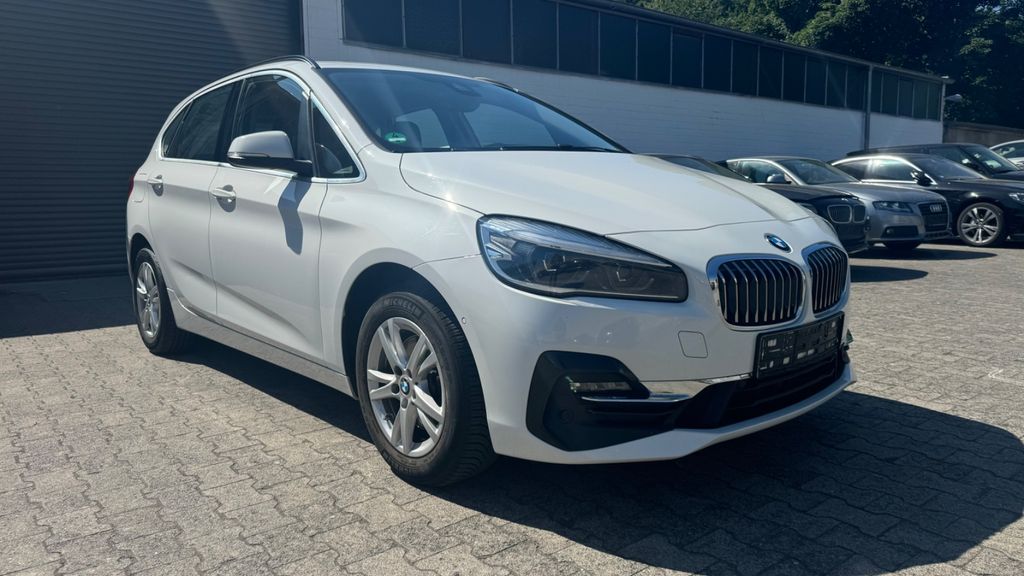 BMW 218 162.000 km 13.000 &euro; Darmstadt 64293