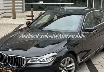 BMW 730 185.500 km 27.999 &euro; Dreieich (Sprendlingen) 63303