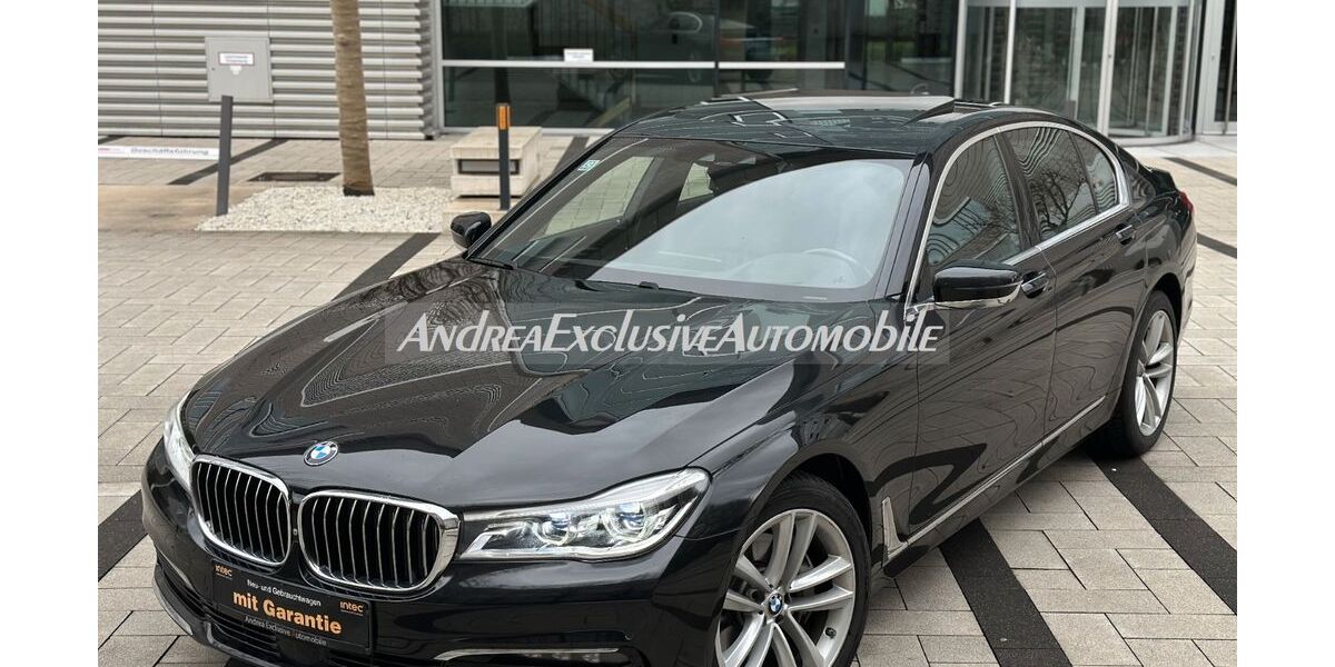 BMW 730 185.500 km 27.999 &euro; Dreieich (Sprendlingen) 63303