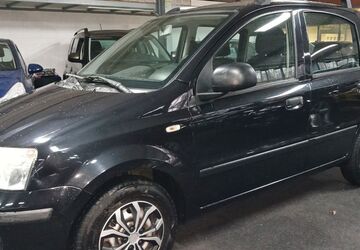 Fiat Panda 119.800 km 3.950 &euro; Rüsselsheim 65428