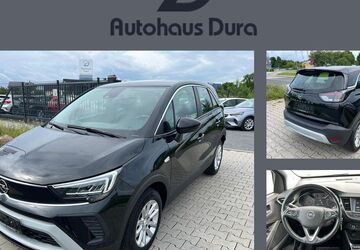 Opel Crossland (X) 92.000 km 13.950 &euro; Rüsselsheim 65428