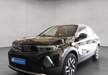 Opel Mokka 26.112 km 20.550 &euro; Frankfurt 60386