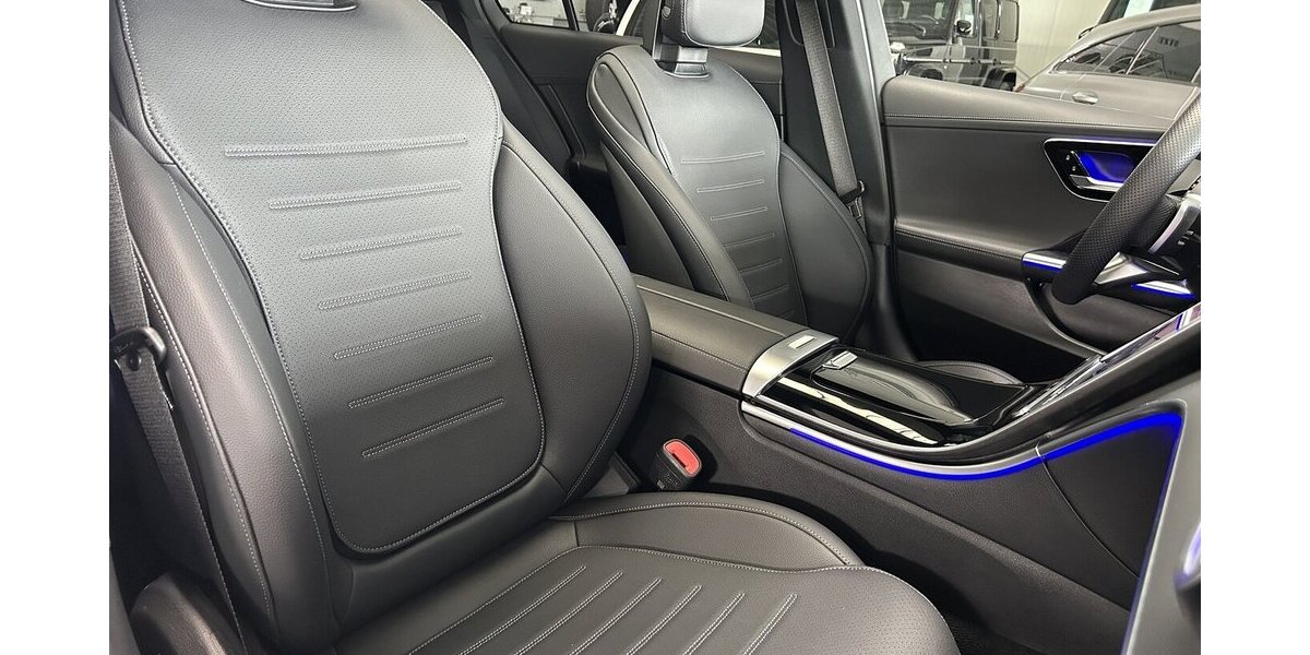 Mercedes-Benz C 300 d 4M AMG PREMIUM PANORAMA -BURMESTER- 360° 12.410 km 50.888 &euro; Groß-Umstadt 64823