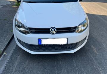VW Polo 185.000 km 5.150 &euro; Rödermark 63322