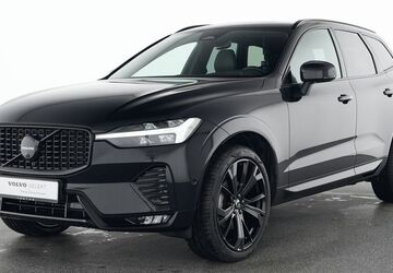 Volvo XC60 20.664 km 46.990 &euro; Weiterstadt 64331