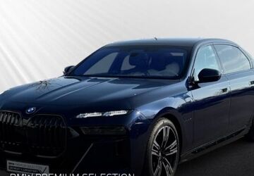 BMW 750 23.915 km 102.890 &euro; Rüsselsheim 65428