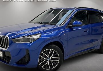 BMW X1 4.915 km 56.980 &euro; Dreieich-Sprendlingen 63303