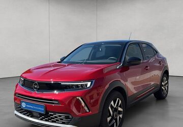 Opel Mokka 29.100 km 15.450 &euro; Frankfurt 60386