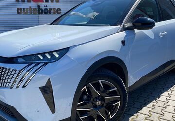 Peugeot 3008 29.356 km 27.900 &euro; Darmstadt 64295