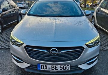 Opel Insignia 165.680 km 11.990 &euro; Darmstadt 64283