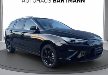 MG 5 21.000 km 19.980 &euro; Pfungstadt 64319