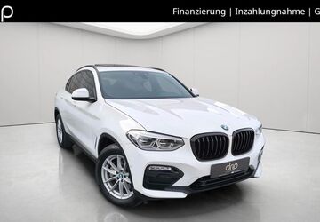 BMW X4 99.999 km 33.690 &euro; Hattersheim am Main 65795