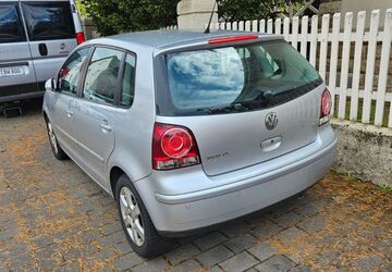 VW Polo 108.000 km 3.000 &euro; Darmstadt 64297