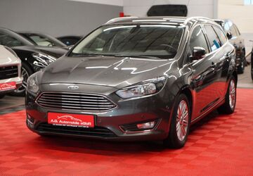 Ford Focus 163.939 km 5.950 &euro; Pfungstadt 64319