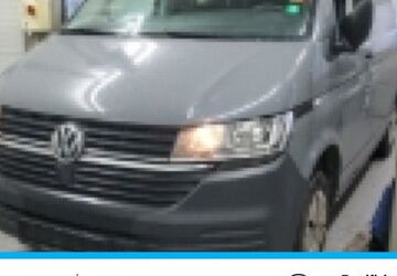 VW T6 Transporter 80.730 km 24.850 &euro; Frankfurt 60326