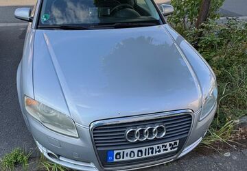 Audi A4 339.000 km 2.000 &euro; Rödermark 63322