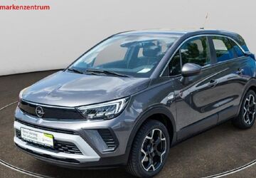 Opel Crossland (X) 25.220 km 18.995 &euro; Heppenheim 64646