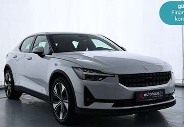 Polestar 2 81.315 km 24.470 &euro; Egelsbach 63329