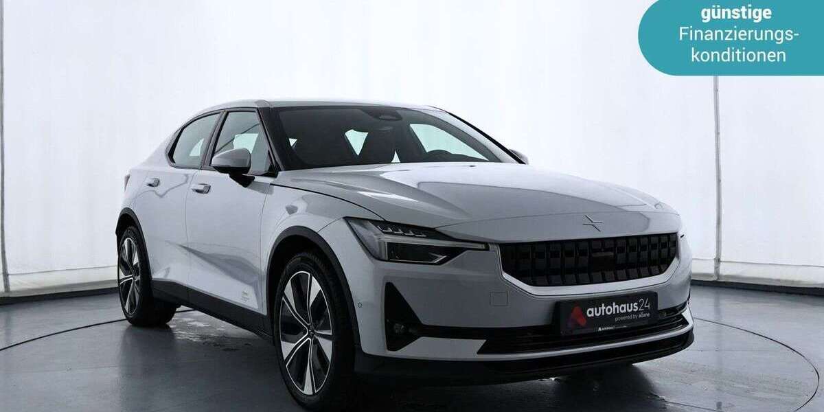 Polestar 2 81.315 km 24.470 &euro; Egelsbach 63329