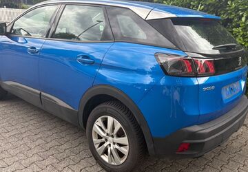 Peugeot 3008 168.104 km 12.971 &euro; Frankfurt am Main 60389