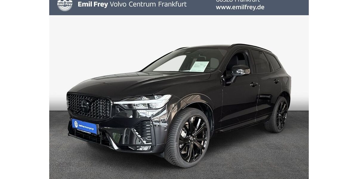 Volvo XC60 1.175 km 67.590 &euro; Offenbach 63069