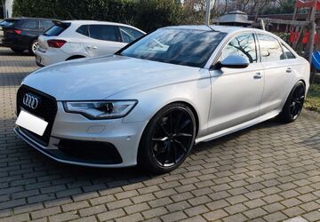 Audi A6 227.500 km 14.999 &euro; Offenbach 63069