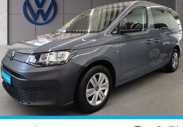 VW Caddy Maxi 12.888 km 30.880 &euro; Frankfurt 60326