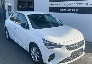 Opel Corsa 18.000 km 16.470 &euro; Rödermark 63322