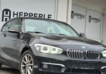 BMW 116 139.000 km 7.850 &euro; Bad König 64732