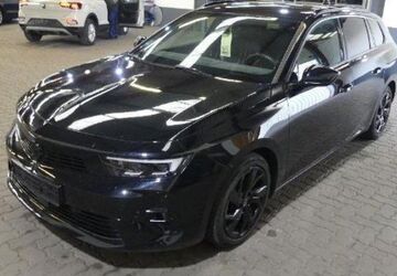 Opel Astra 39.501 km 20.380 &euro; Rüsselsheim 65428