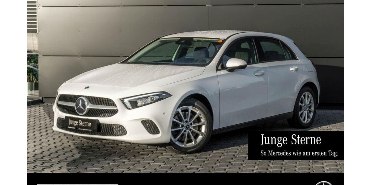 Mercedes-Benz A 250 108.350 km 18.600 &euro; Büttelborn 64572
