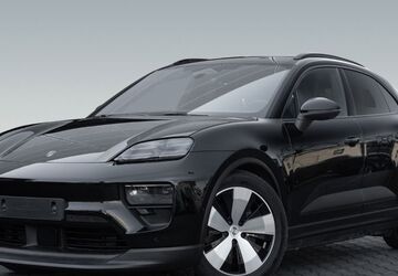 Porsche Macan 19.264 km 83.800 &euro; Darmstadt 64295