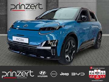 Gebrauchte Nissan Micra