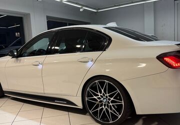 BMW 340 106.552 km 26.500 &euro; NEU ISENBURG 63263