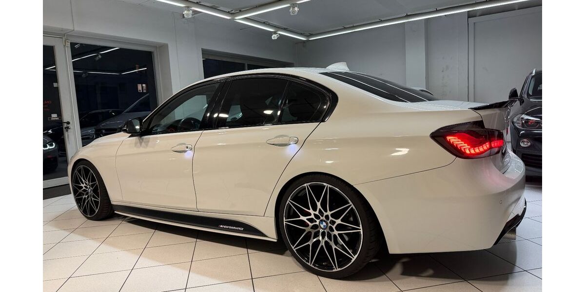 BMW 340 106.552 km 26.500 &euro; NEU ISENBURG 63263