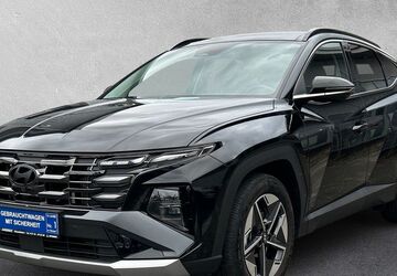 Hyundai TUCSON 11.950 km 36.990 &euro; Rüsselsheim 65428