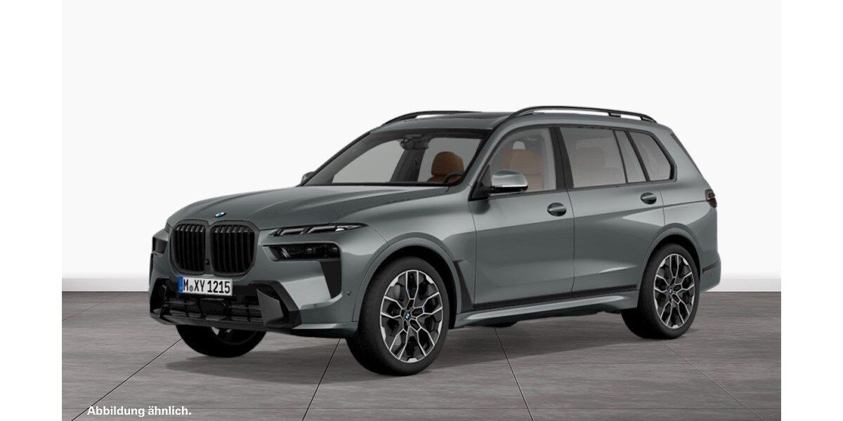 BMW X7 78.542 km 73.970 &euro; Dreieich-Sprendlingen 63303